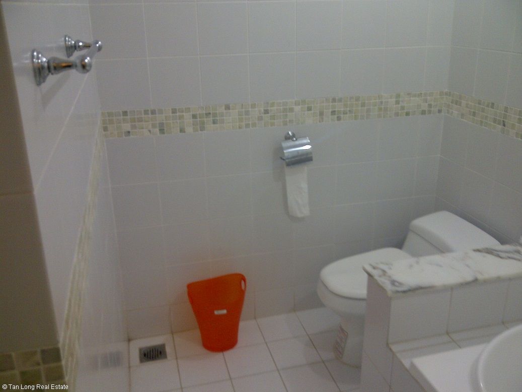 2 bedrooms Apartment in Nam Tu Liem, Ha Noi, Vietnam No. 6872
