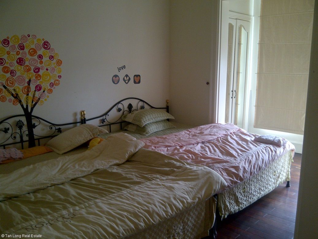 2 bedrooms Apartment in Nam Tu Liem, Ha Noi, Vietnam No. 6872