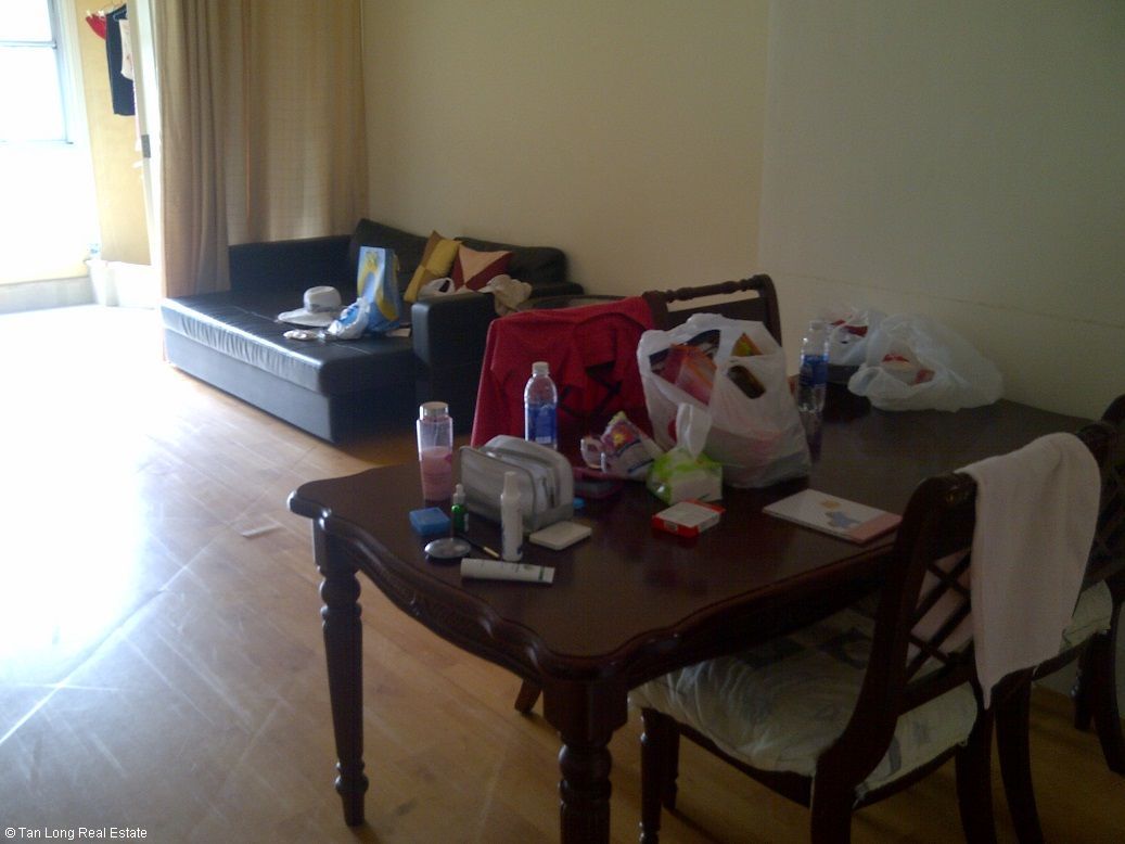 2 bedrooms Apartment in Nam Tu Liem, Ha Noi, Vietnam No. 6872
