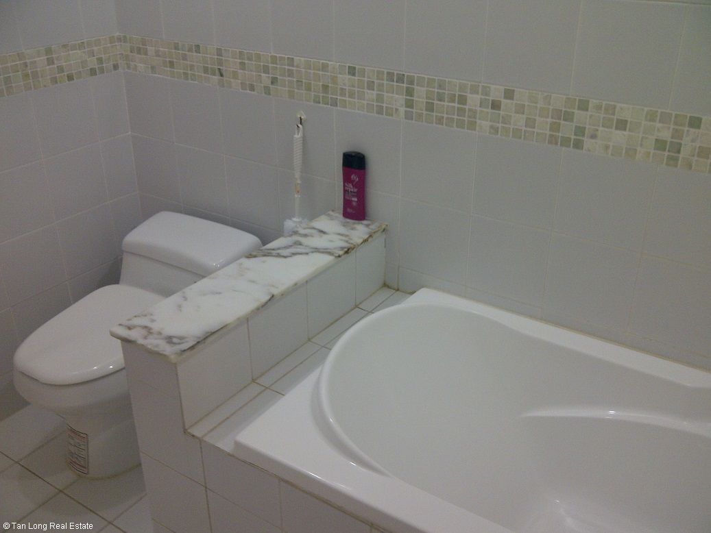 2 bedrooms Apartment in Nam Tu Liem, Ha Noi, Vietnam No. 6872