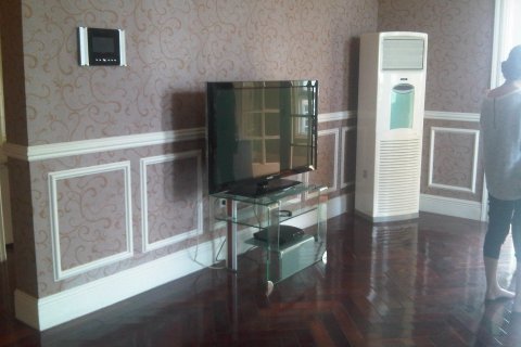 Квартира с 3 спальнями в Намтыльем, Ханой , № 6870 4