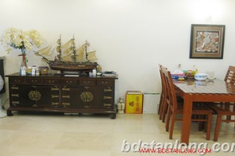 Квартира с 3 спальнями в Тэйхо, Ханой , № 7714 3