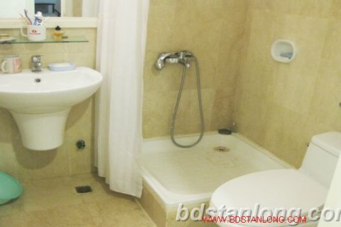 Квартира с 3 спальнями в Тэйхо, Ханой , № 7714 9
