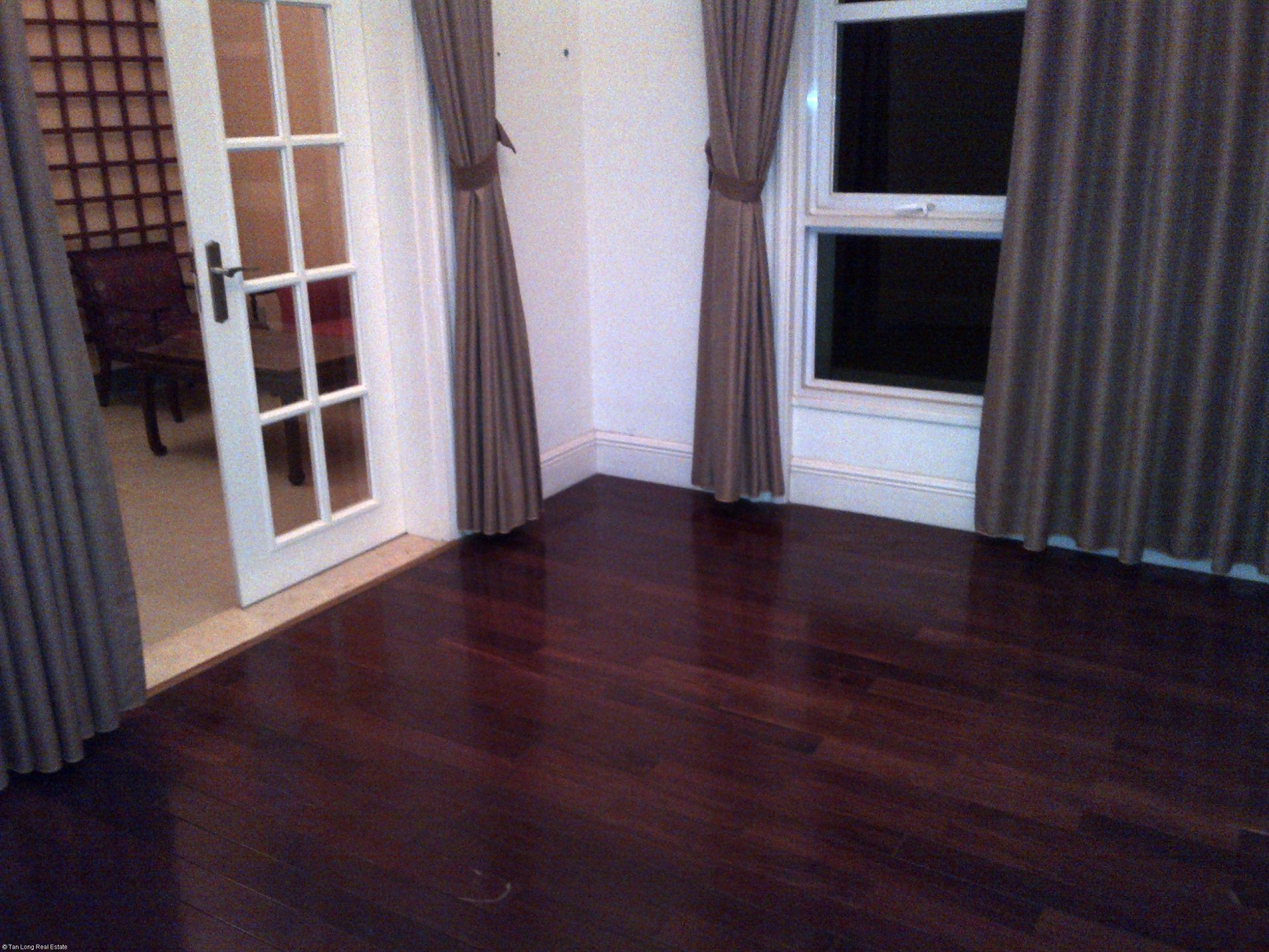 3 bedrooms Apartment in Nam Tu Liem, Ha Noi, Vietnam No. 6871