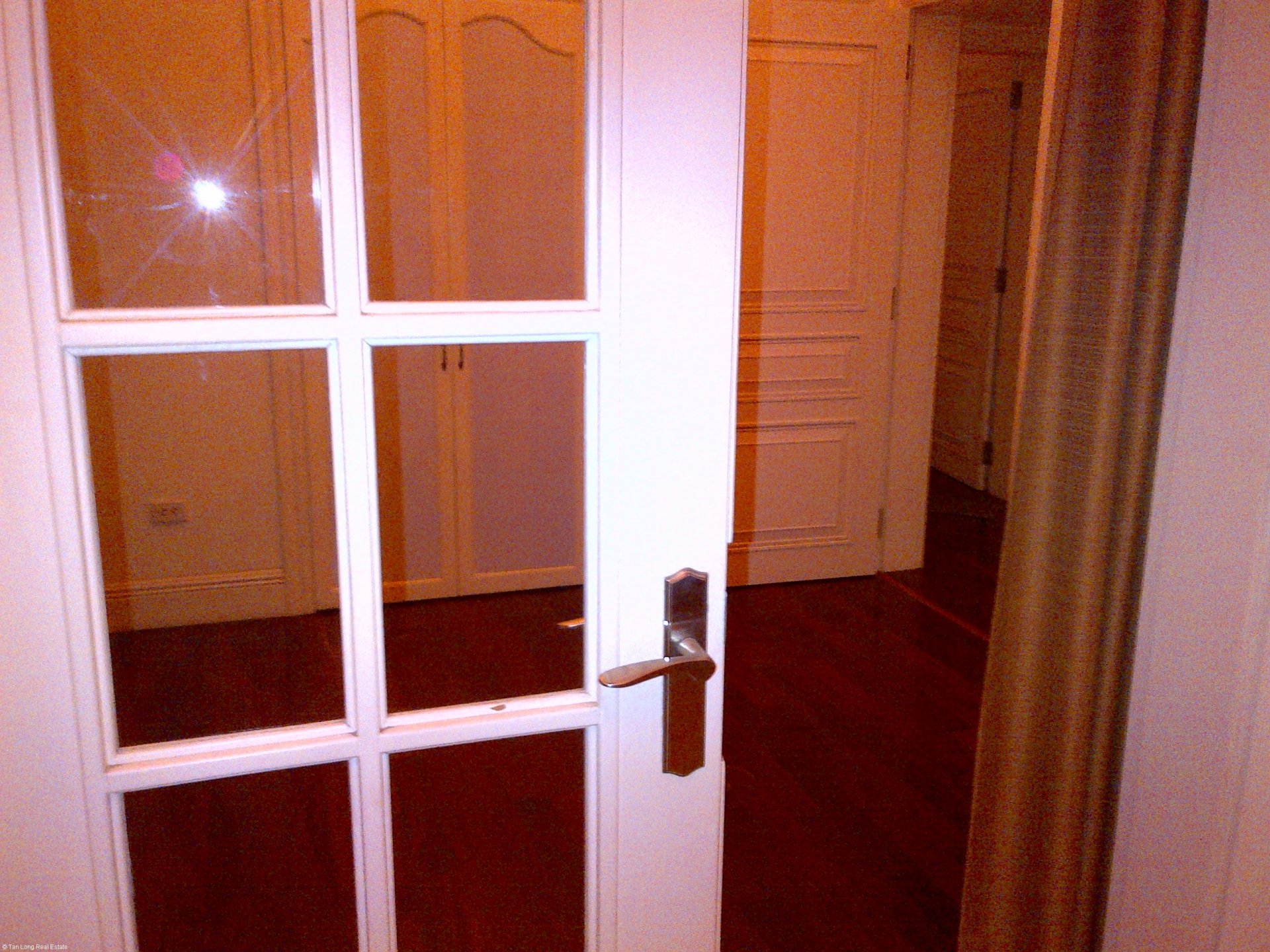 3 bedrooms Apartment in Nam Tu Liem, Ha Noi, Vietnam No. 6871