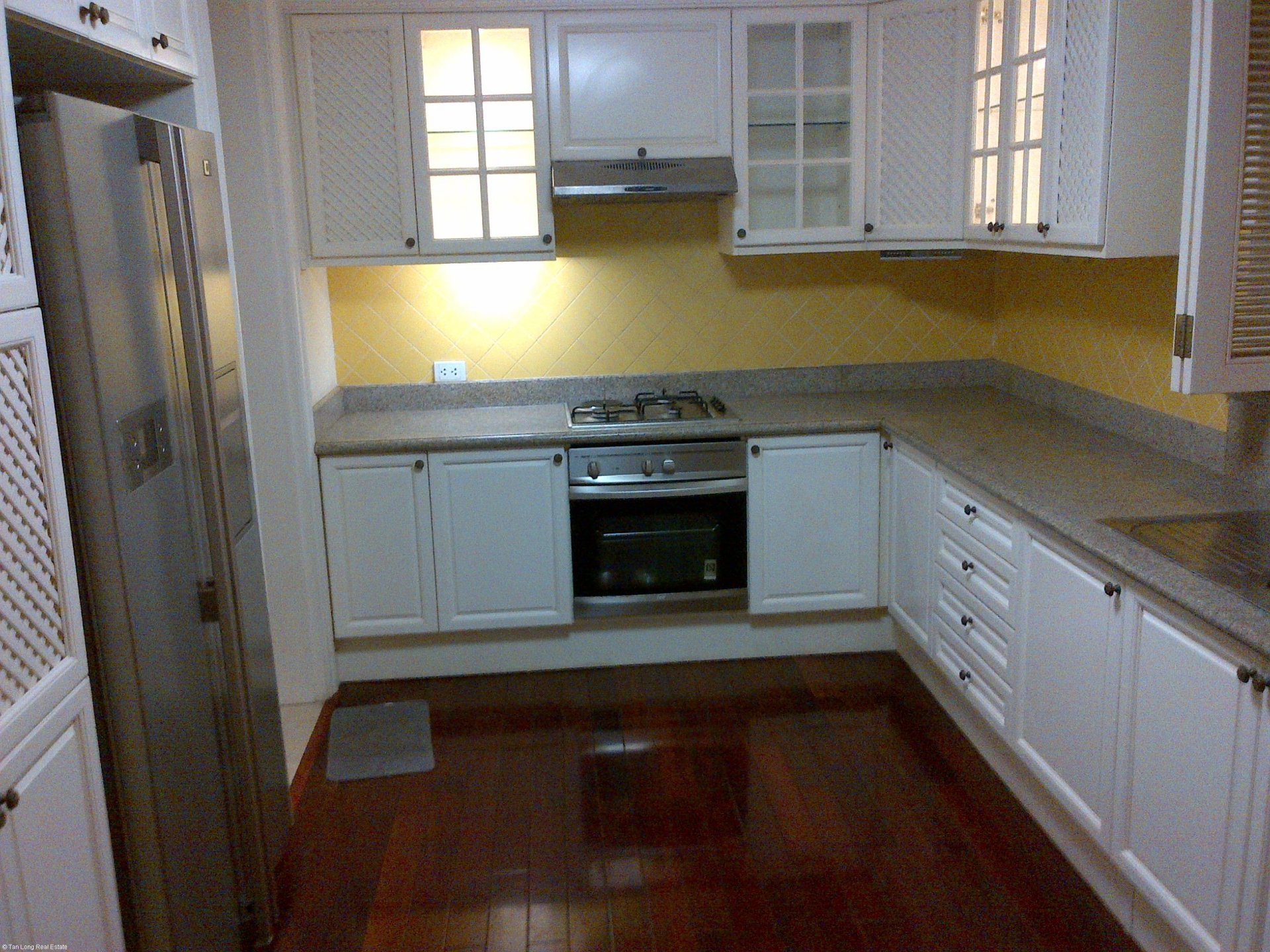 3 bedrooms Apartment in Nam Tu Liem, Ha Noi, Vietnam No. 6871
