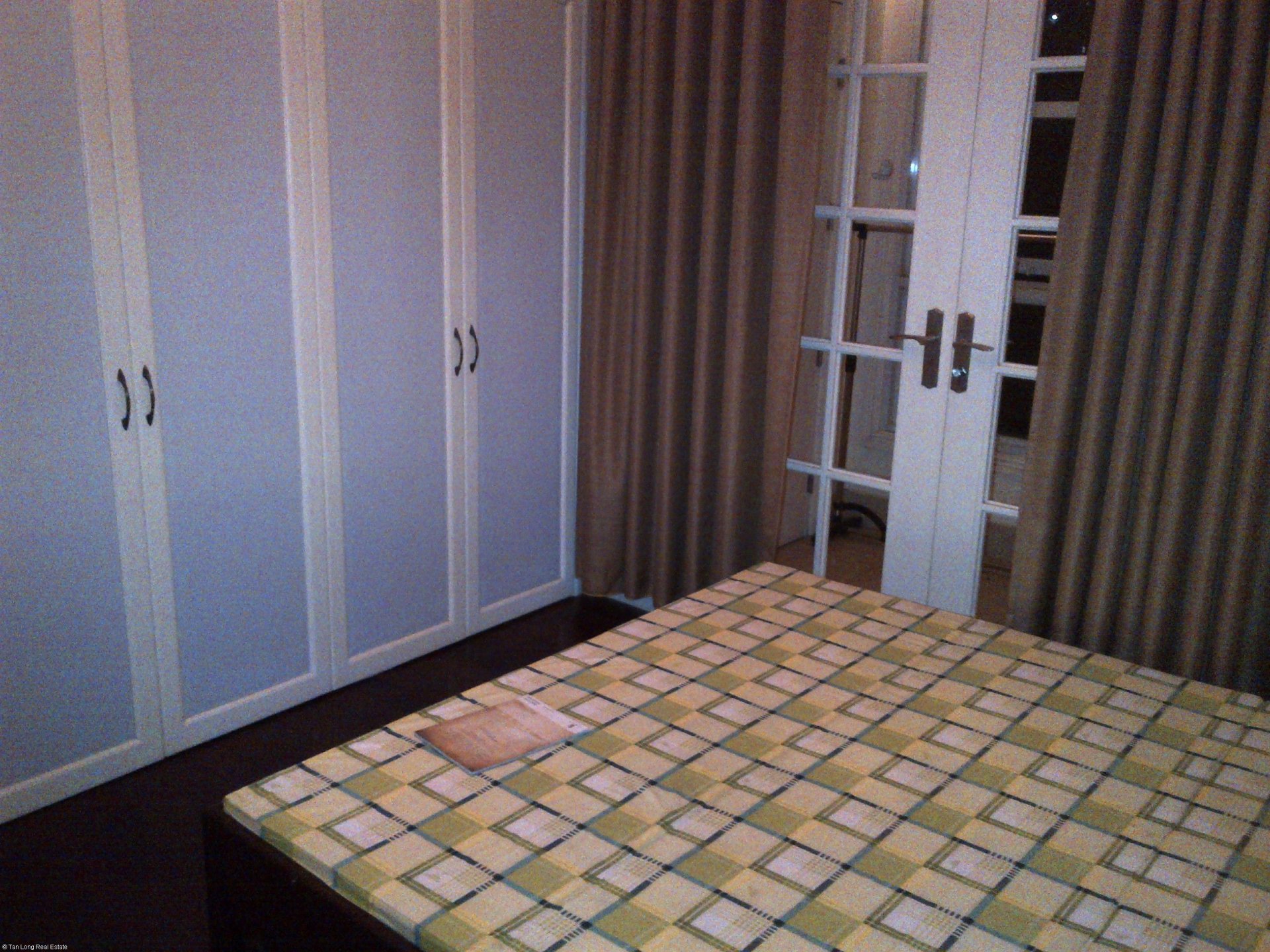 3 bedrooms Apartment in Nam Tu Liem, Ha Noi, Vietnam No. 6871