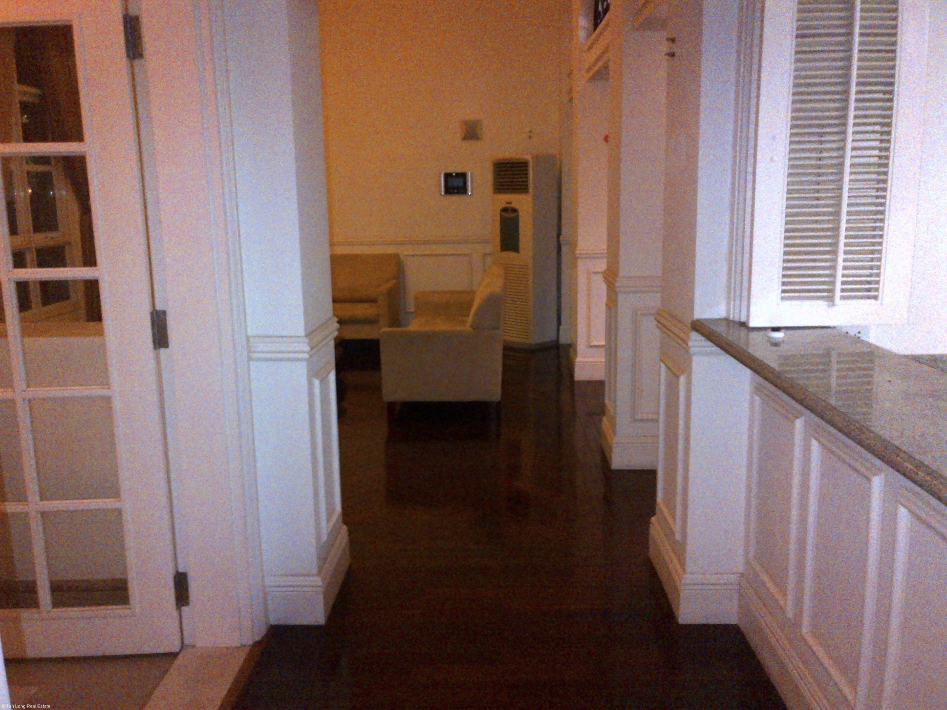3 bedrooms Apartment in Nam Tu Liem, Ha Noi, Vietnam No. 6871