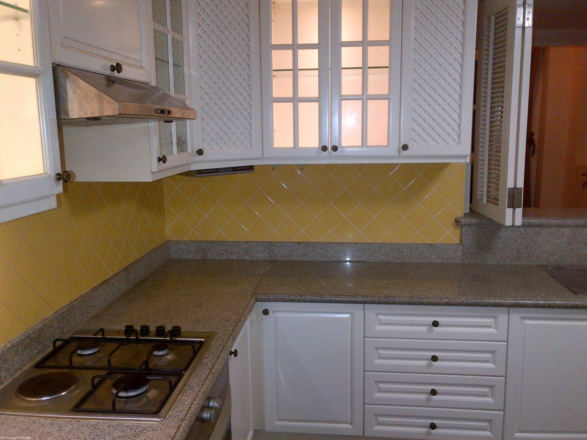 3 bedrooms Apartment in Nam Tu Liem, Ha Noi, Vietnam No. 6871