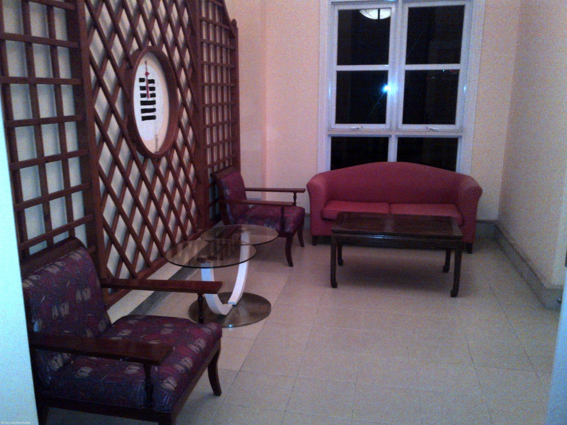 3 bedrooms Apartment in Nam Tu Liem, Ha Noi, Vietnam No. 6871