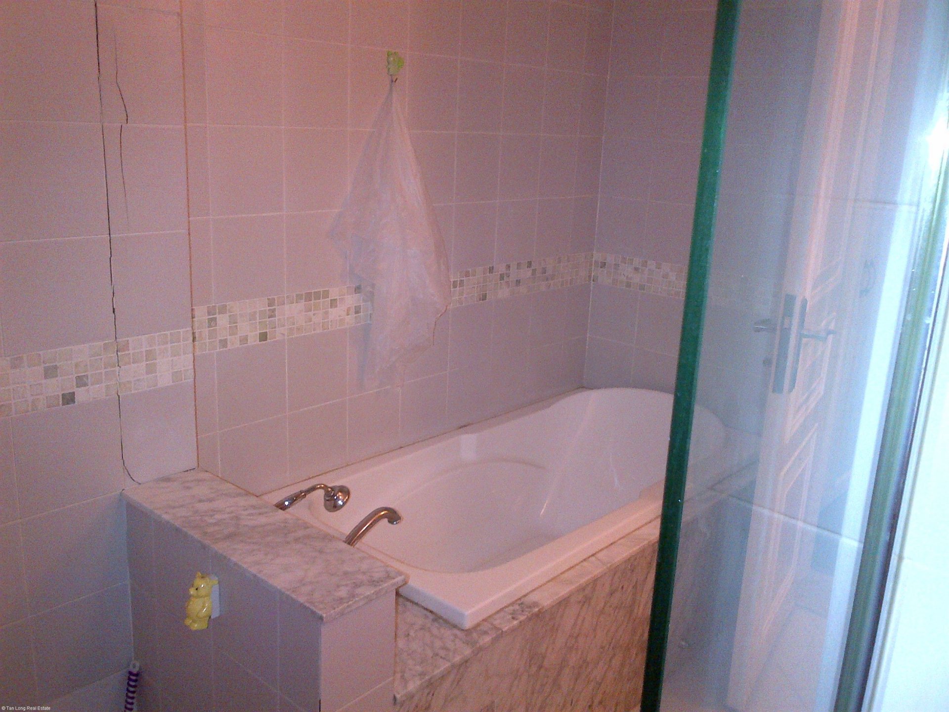 3 bedrooms Apartment in Nam Tu Liem, Ha Noi, Vietnam No. 6871