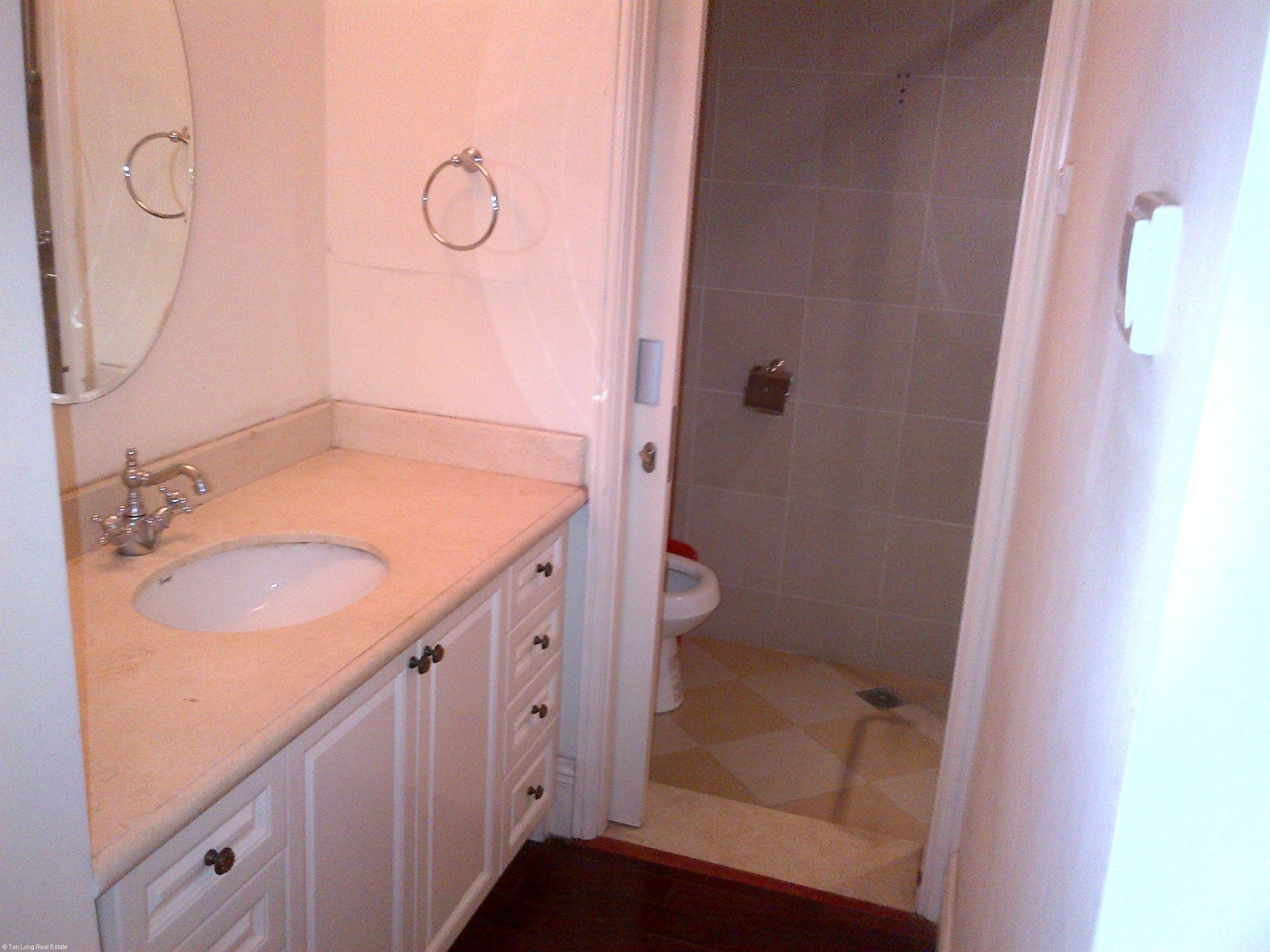 3 bedrooms Apartment in Nam Tu Liem, Ha Noi, Vietnam No. 6871