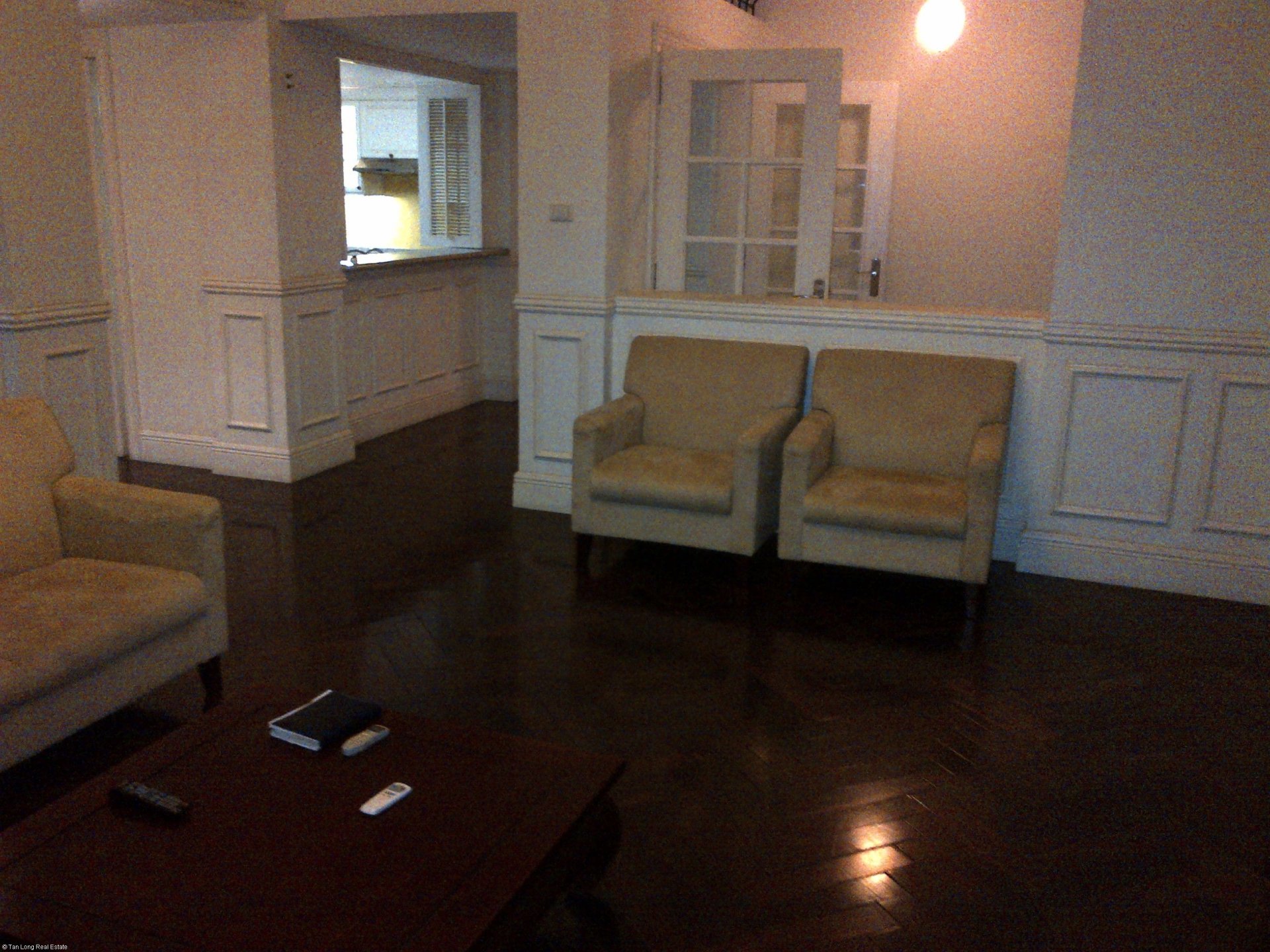 3 bedrooms Apartment in Nam Tu Liem, Ha Noi, Vietnam No. 6871