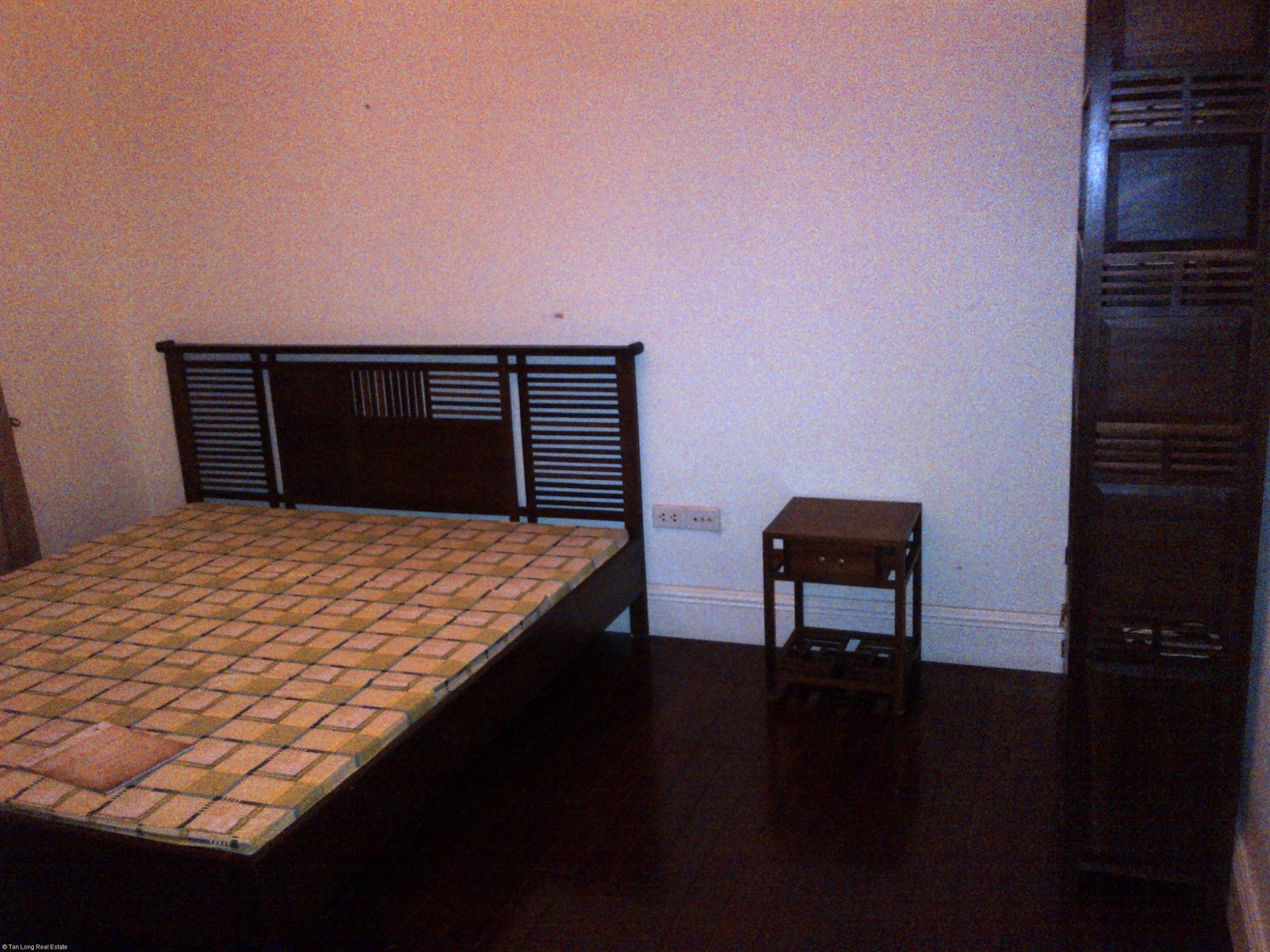 3 bedrooms Apartment in Nam Tu Liem, Ha Noi, Vietnam No. 6871