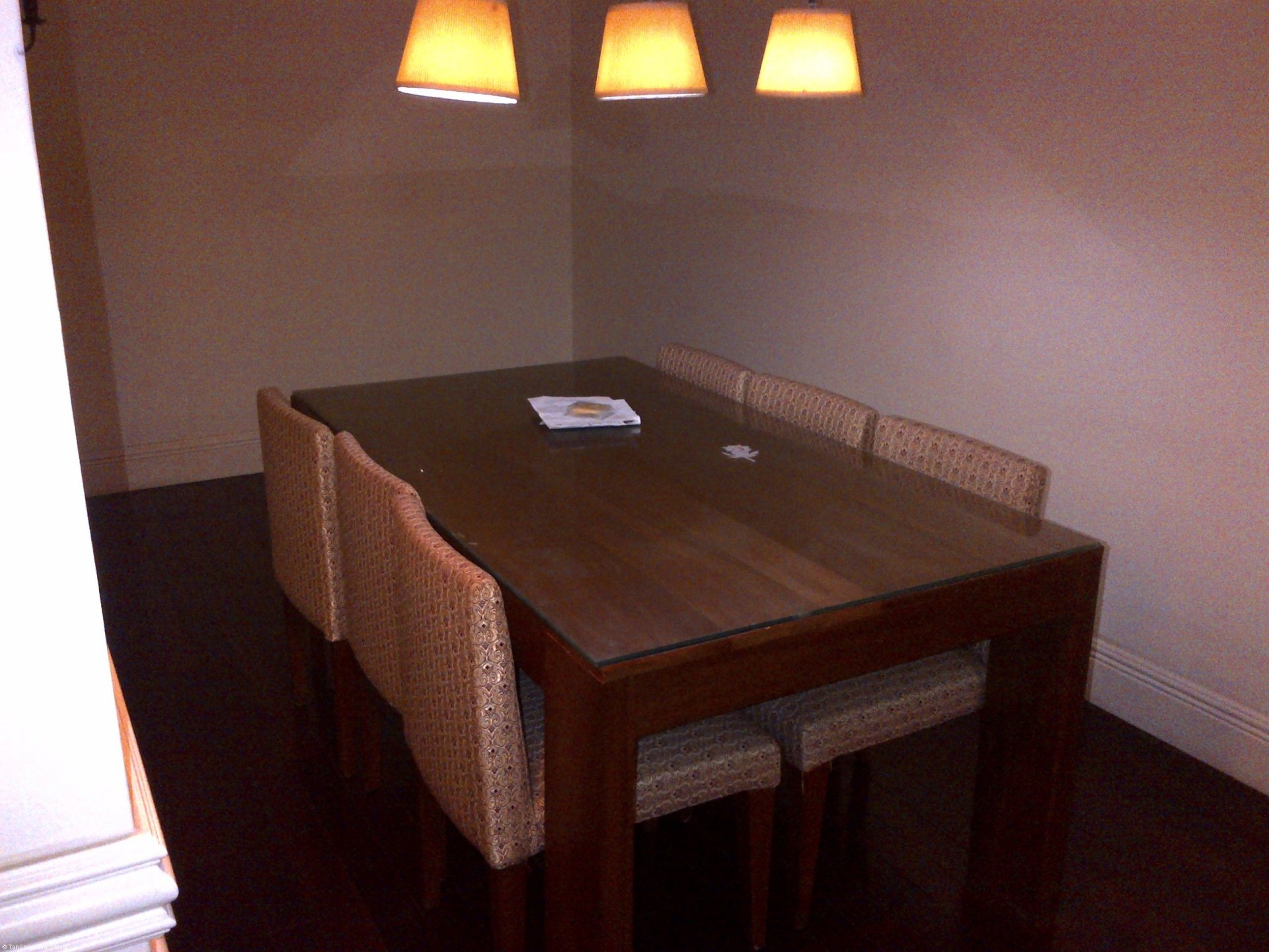 3 bedrooms Apartment in Nam Tu Liem, Ha Noi, Vietnam No. 6871