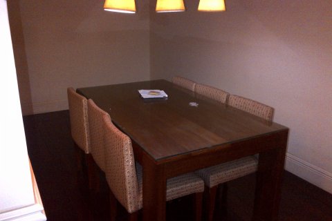 Квартира с 3 спальнями в Намтыльем, Ханой ,  № 6871 3