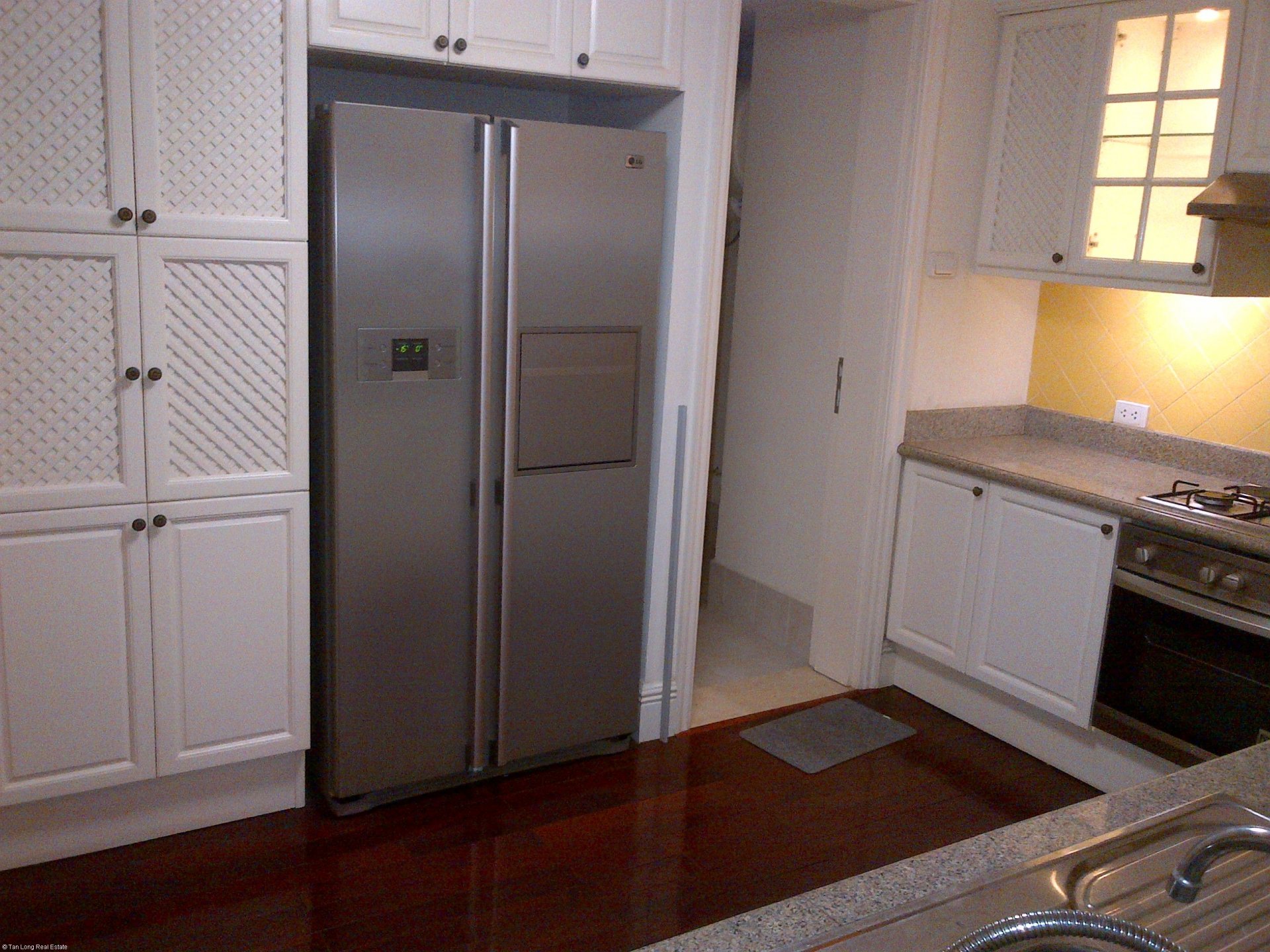 3 bedrooms Apartment in Nam Tu Liem, Ha Noi, Vietnam No. 6871