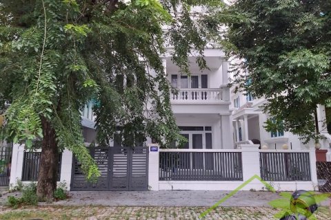 Вилла с 7 спальнями в Нячанг,  № 28551