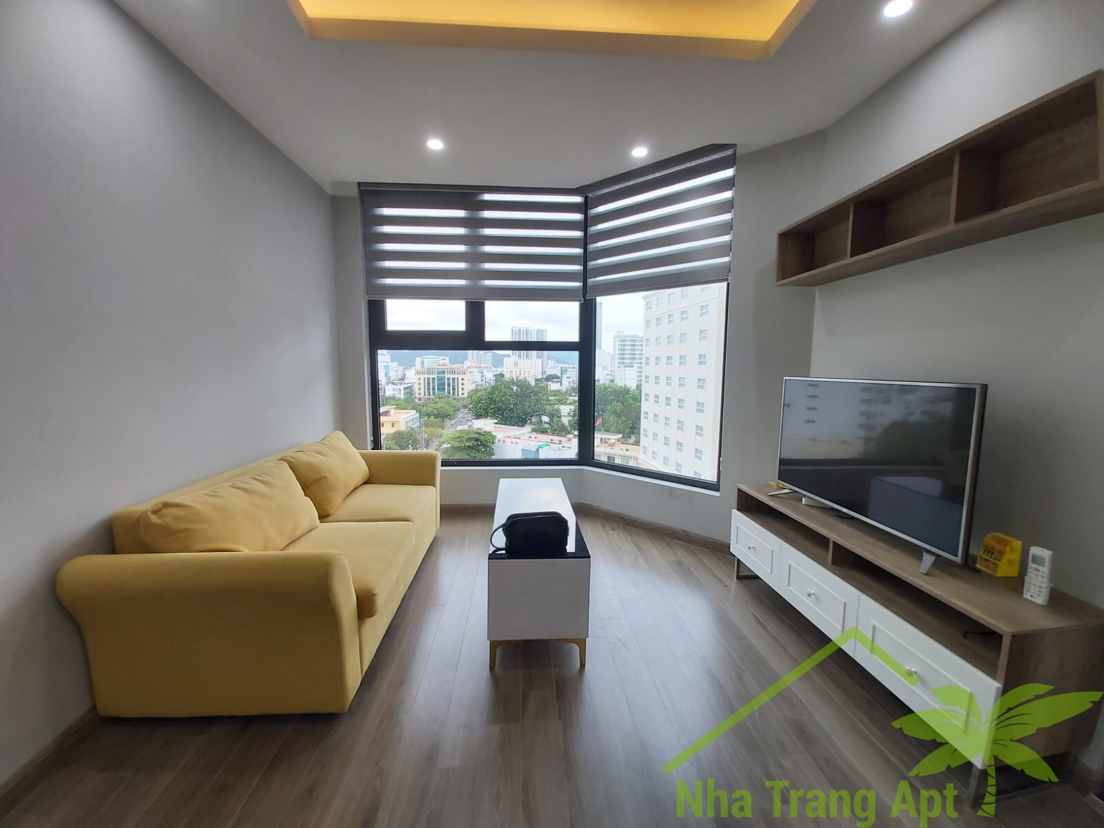 2 bedrooms Apartment in Nha Trang, Vietnam No. 28554