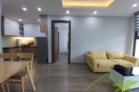 2 bedrooms Apartment in Nha Trang, No. 28554 4