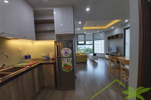 2 bedrooms Apartment in Nha Trang, No. 28554