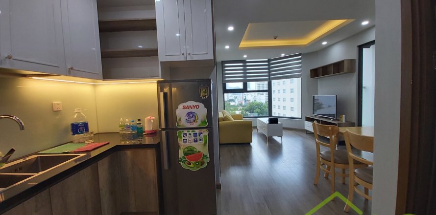 2 bedrooms Apartment in Nha Trang, No. 28554