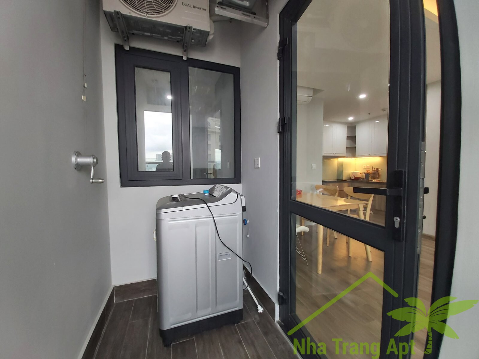 2 bedrooms Apartment in Nha Trang, Vietnam No. 28554