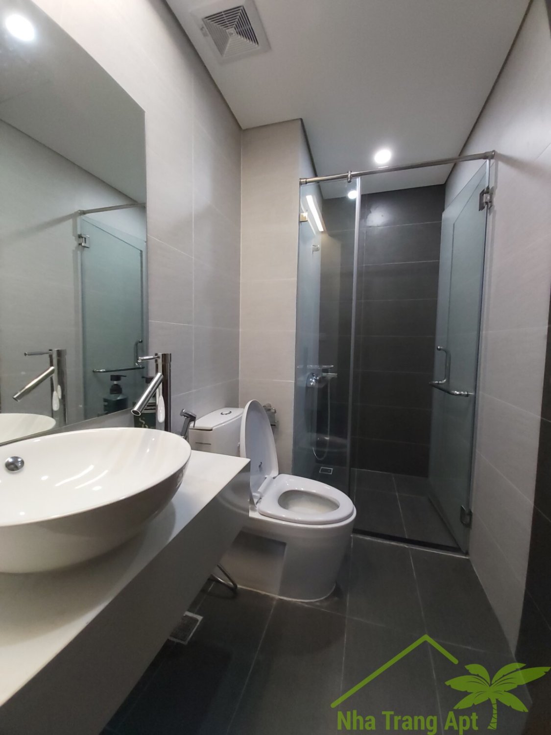 2 bedrooms Apartment in Nha Trang, Vietnam No. 28554