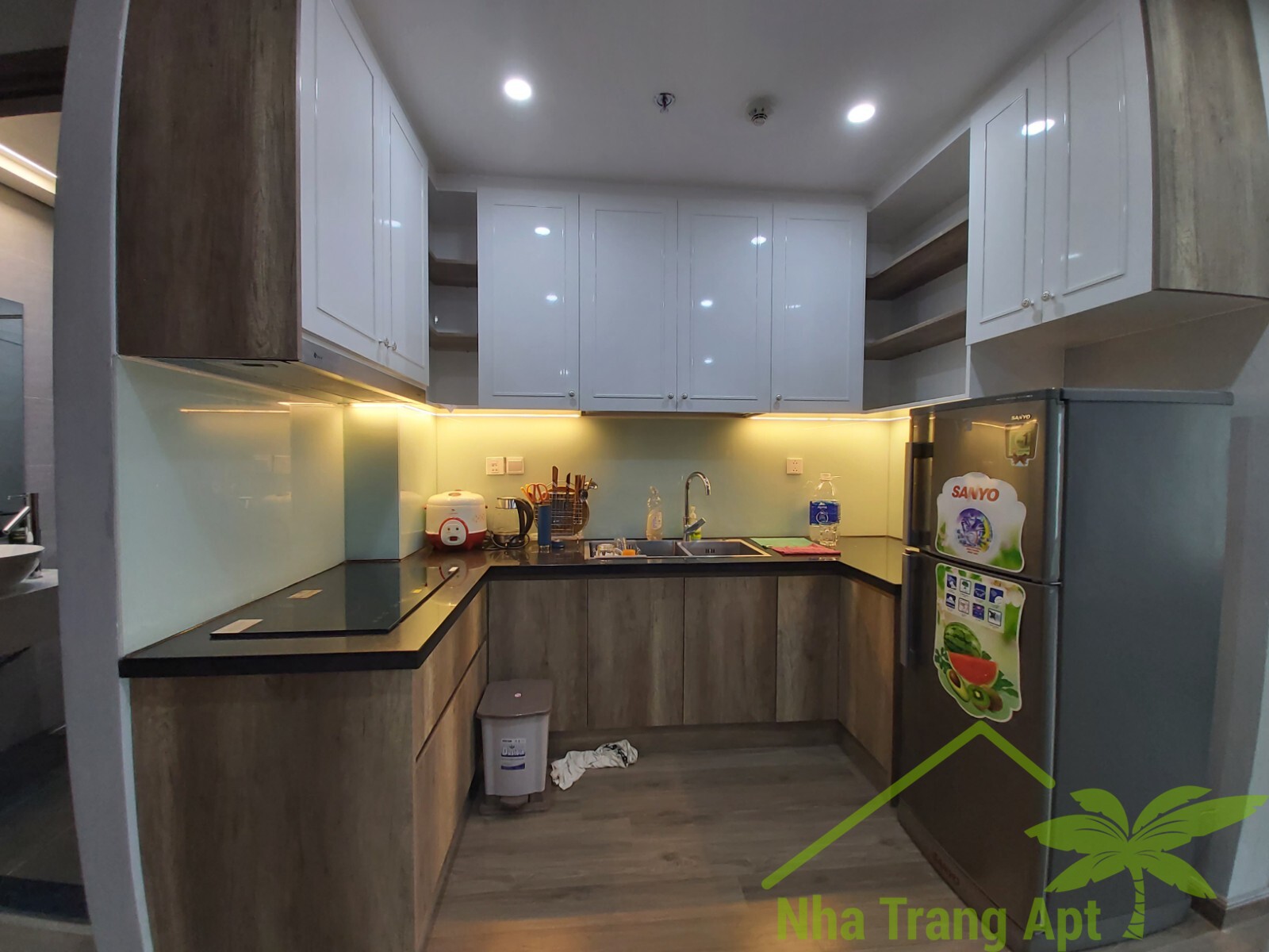 2 bedrooms Apartment in Nha Trang, Vietnam No. 28554