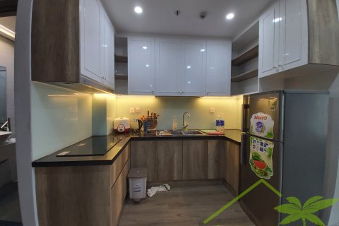2 bedrooms Apartment in Nha Trang, No. 28554 2