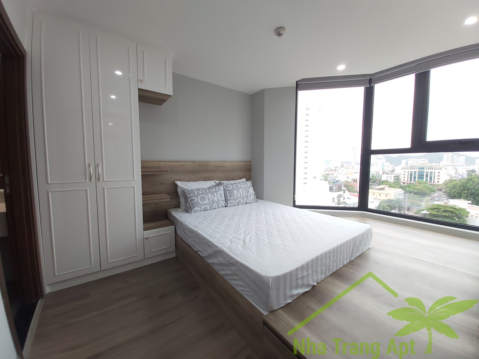 2 bedrooms Apartment in Nha Trang, Vietnam No. 28554