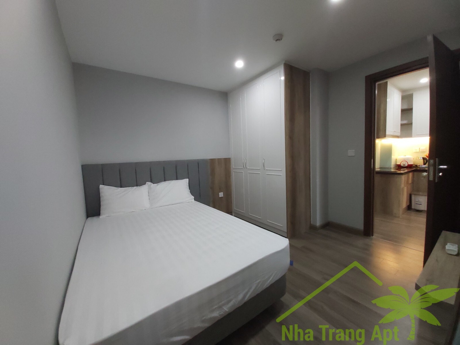 2 bedrooms Apartment in Nha Trang, Vietnam No. 28554