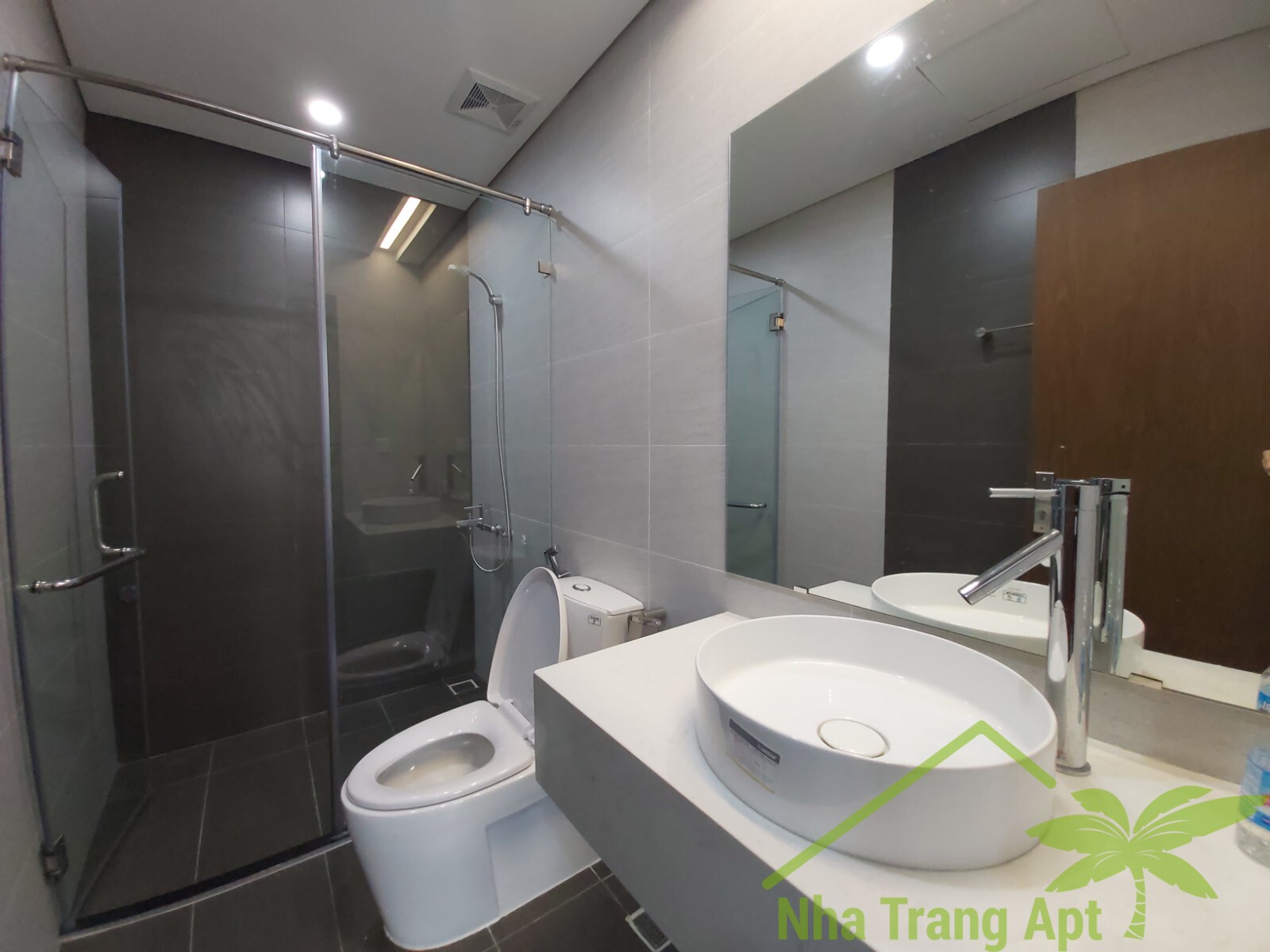 2 bedrooms Apartment in Nha Trang, Vietnam No. 28554