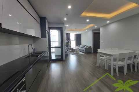 Квартира с 2 спальнями в Нячанг,  № 28553