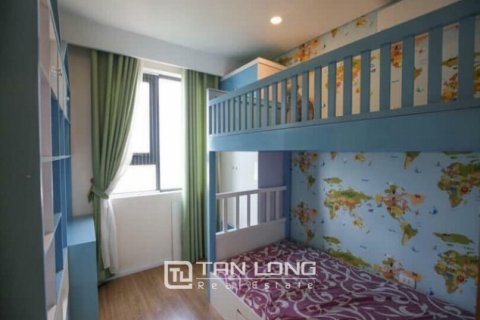 2 bedrooms Apartment in Long Bien, Ha Noi, No. 2922 3