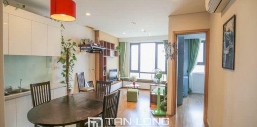 2 bedrooms Apartment in Long Bien, Ha Noi, No. 2922