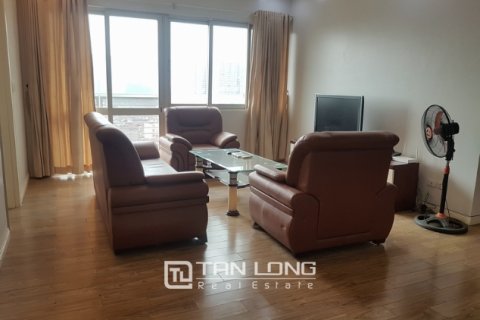 4 bedrooms Apartment in Tay Ho, Ha Noi, No. 3198 3