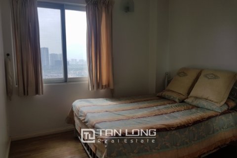 4 bedrooms Apartment in Tay Ho, Ha Noi, No. 3198 7