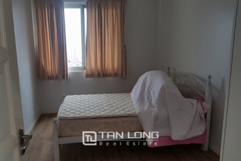 4 bedrooms Apartment in Tay Ho, Ha Noi, No. 3198 6