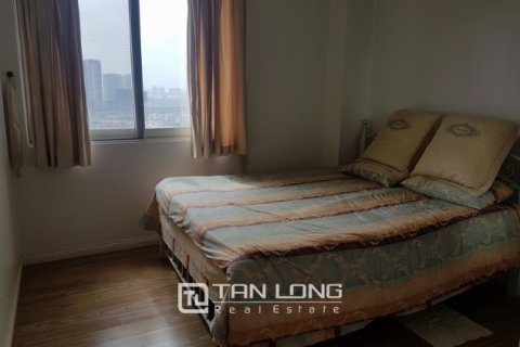 4 bedrooms Apartment in Tay Ho, Ha Noi, No. 3198 8