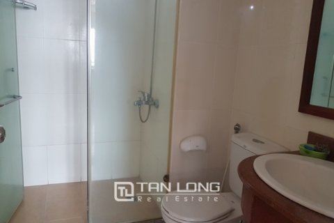 4 bedrooms Apartment in Tay Ho, Ha Noi, No. 3198 9