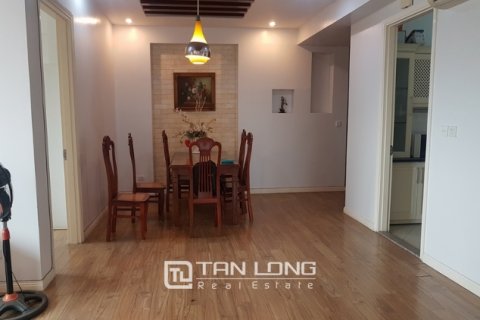 4 bedrooms Apartment in Tay Ho, Ha Noi, No. 3198 4