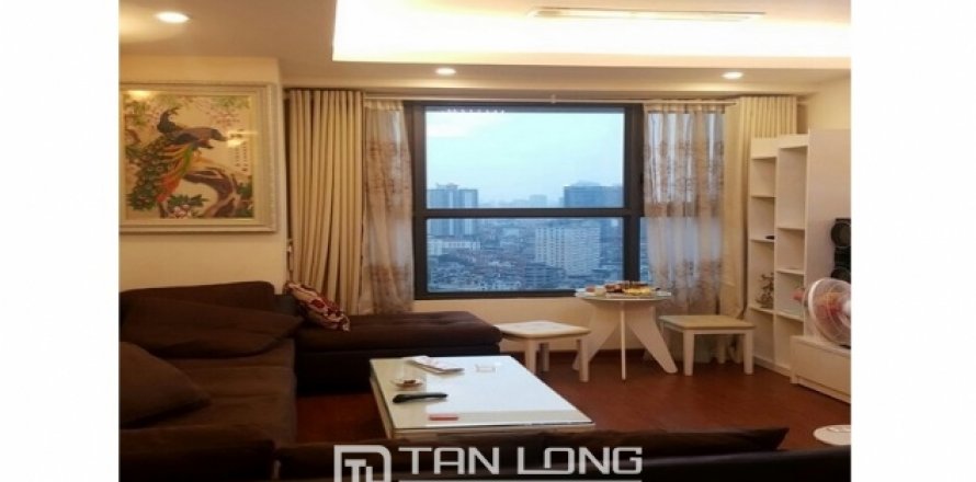 2 bedrooms Apartment in Nam Tu Liem, Ha Noi, No. 3201