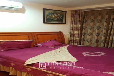 2 bedrooms Apartment in Nam Tu Liem, Ha Noi, No. 3201 6