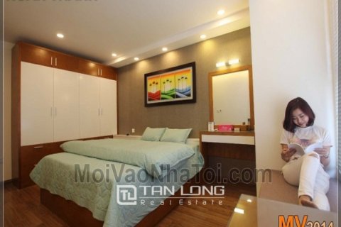 2 bedrooms Apartment in Nam Tu Liem, Ha Noi, No. 3199 3