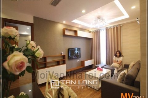 2 bedrooms Apartment in Nam Tu Liem, Ha Noi, No. 3199 2