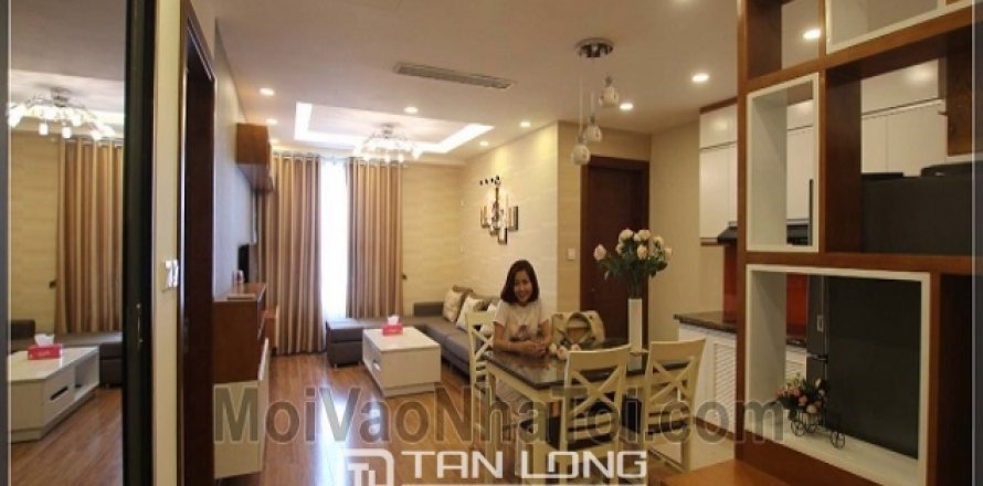 2 bedrooms Apartment in Nam Tu Liem, Ha Noi, No. 3199