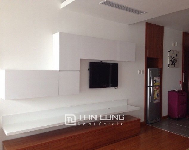 1 bedroom Apartment in Nam Tu Liem, Ha Noi, Vietnam No. 3200