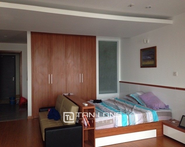 1 bedroom Apartment in Nam Tu Liem, Ha Noi, Vietnam No. 3200