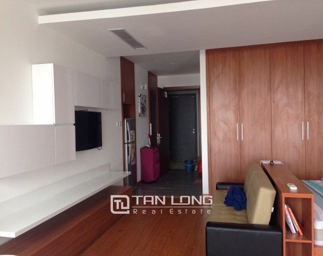 1 bedroom Apartment in Nam Tu Liem, Ha Noi, Vietnam No. 3200